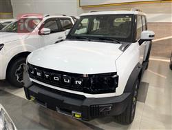 جیتۆر T2